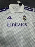 27-28 RMA Home Fans Soccer Jersey