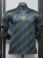 26-27 Celtic Casual Version Player Version Soccer Jersey