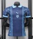 26-27 Al-Hilal Special Edition Player Version Soccer Jersey