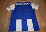 2011-2012 Porto Home Retro Soccer Jersey