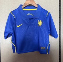 26-27 CHE Home Women Cheerleading Short-sleeved (女)