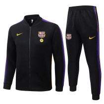 26-27 BAR High Quality Jacket Tracksuit