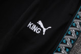 26-27Marseille High Quality Jacket Tracksuit