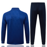 26-27 BAR High Quality Jacket Tracksuit