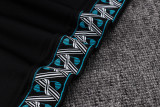 26-27Marseille High Quality Jacket Tracksuit