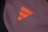 26-27 Bayern High Quality Jacket Tracksuit