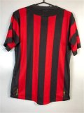 2011-2012 Man City Away Retro Soccer Jersey