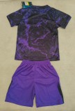 26-27 BAR Special Edition Kids Soccer Jersey