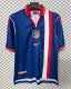 1999-2000 ATM Away Retro Soccer Jersey