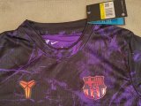 26-27 BAR Special Edition Kids Soccer Jersey