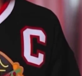 2026 NHL Chicago Blackhawks New Pattern Jersey