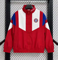 2026 Bayern New Pattern Windbreaker