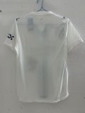26-27 Man City Third Embroidered Version Player Version Soccer Jersey