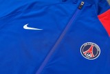26-27 PSG High Quality Windbreaker Suit