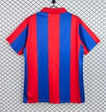 1987-1988 Crystal Palace Home Retro Soccer Jersey