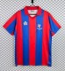1987-1988 Crystal Palace Home Retro Soccer Jersey