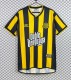 2002 CA Penarol Home Retro Soccer Jersey