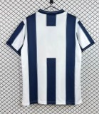 1984-1986 West Bromwich Albion Home Retro Soccer Jersey