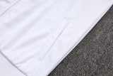 25-26 CHE White Jacket Tracksuit #A2544
