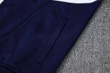 25-26 RMA Royal blue Jacket Tracksuit