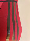 24-25 Belgium Home Player Version Soccer Jersey
