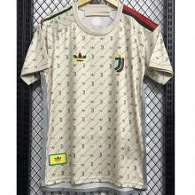 24-25 JUV Yellow Training Shirts