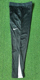 25-26 CHE Dark green Training Long Pants (Have Pocket)