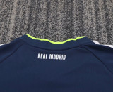 2010-2011 RMA Away Kids Retro Soccer Jersey