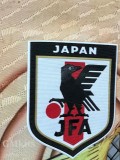 25-26 Japan Yellow Special Edition Player Version Soccer Jersey