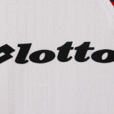 1997-1998 ACM White Copa Edition Retro Soccer Jersey