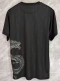 24-25 RMA Black Special Edition Training Shirts