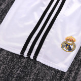 2004-2005 RMA Home Kids Retro Soccer Jersey