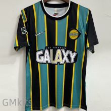 1997-1998 LA Galaxy Home Retro Soccer Jersey