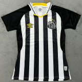25-26 Santos FC Away Women Soccer Jersey (女)