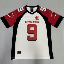 25-26 Flamengo Special Edition IMPERADORES #9 Training shirts
