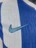25-26 Brighton Home Player Version Soccer Jersey