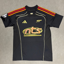 25-26 ARS Black Joint Edition Training shirts (NTS)