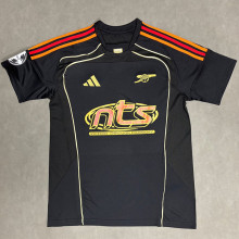 25-26 ARS Black Joint Edition Training shirts (NTS)