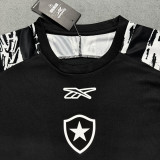25-26 Botafogo Black Women Training (女)