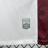 25-26 Fluminense Away Fans Soccer Jersey