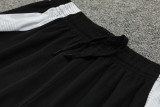 24-25 ARS Black Tank top and shorts suit