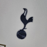 2006-2007 TOT Home Retro Soccer Jersey