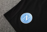 25-26 Napoli Blue Tank top and shorts suit