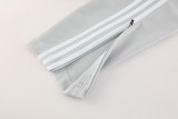 25-26 RMA Light gray Jacket Tracksuit #07