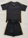 25-26 Heart Third Kids Soccer Jersey