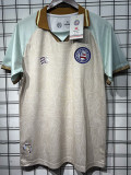 25-26 BaHia Special Edition Fans Soccer Jersey