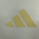 24-25 AL-Nassr Third Player Version Soccer Jersey