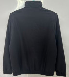 25-26 LIV Black Windbreaker