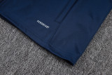 25-26 ARS Royal blue Jacket Tracksuit #A2587