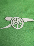 25-26 ARS Green Goalkeeper Player Version Soccer Jersey